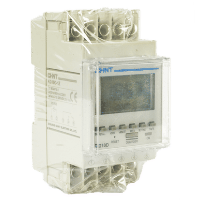 CHINT KG10D-1Z 220v TIMER SWITCH