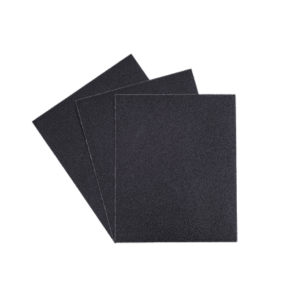 KLINGSPOR 2103 KL371X 80 GRIT ABRASIVE CLOTH