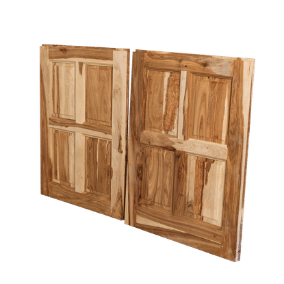 MUKWA 8 PANEL STABLE DOOR