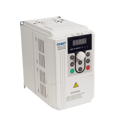 CHINT VARIABLE SPEED DRIVE 3.7KW NVF2-3.7/TS4 380v INVERTER