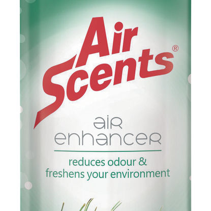 AIR SCENTS EXTRA VALUE FOREST GREEN 300ml AIR ENHANCER