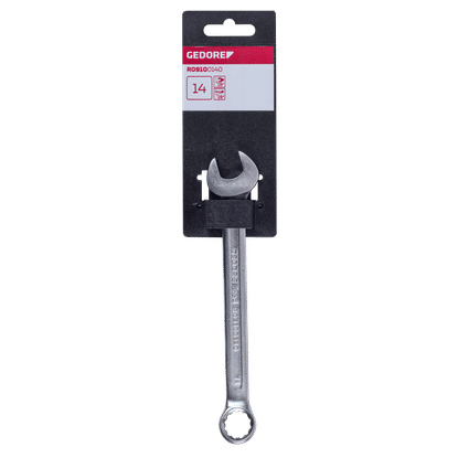 GEDORE RED 14mm COMBINATION SPANNER