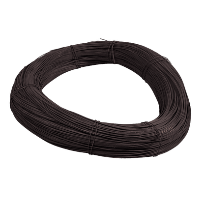 BLACK 50kg 2.5mm TYING WIRE