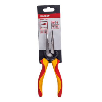 GEDORE RED R29510200 VDE 200mm TELEPHONE PLIERS