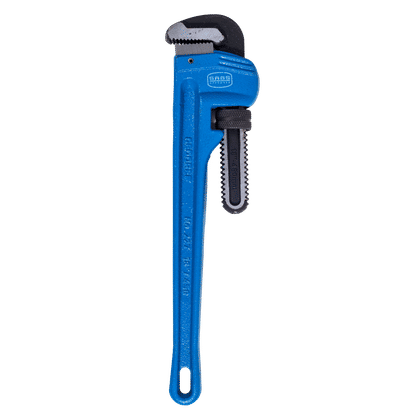 GEDORE 227/450mm PIPE WRENCH 