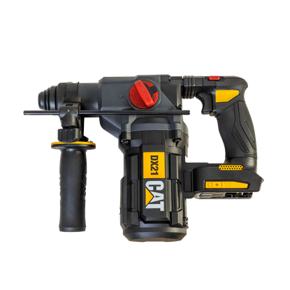 CAT BRUSHLESS SDS 18v 26mm CORDLESS ROTARY HAMMER DRILL