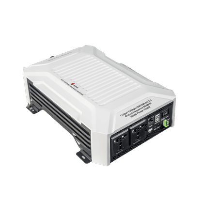 SRNE 12v 1Kw INVERTER
