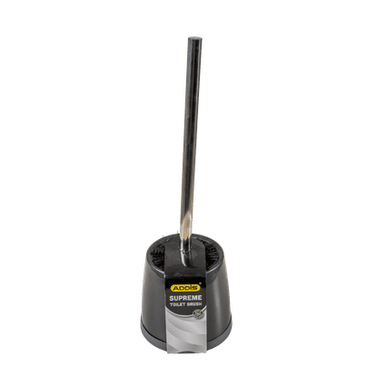 ADDIS SUPREME TOILET BRUSH