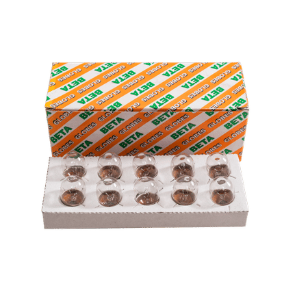 207 SMALL HEAD 12v 5w/8w SINGLE CONTACT BULB