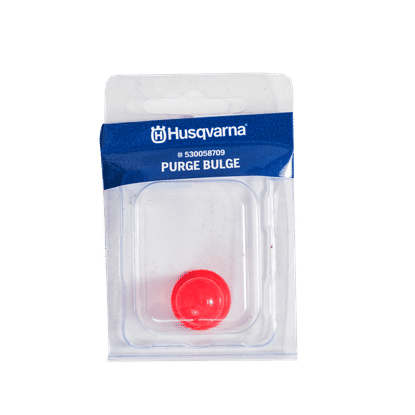 HUSQVARNA TRIMMER PURGE BULB