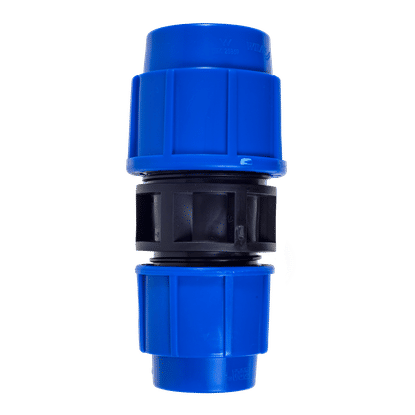 ERA HDPE 50mmx40mm COMPRESSION COUPLING REDUCER 