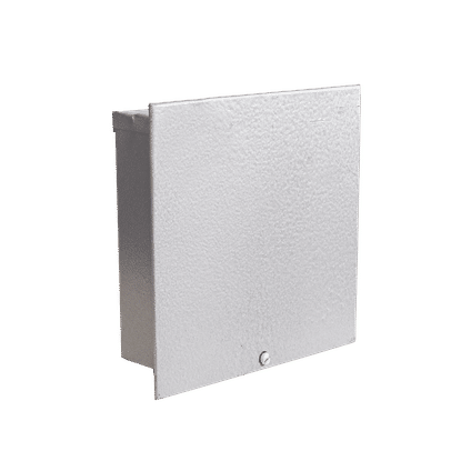 WATER TIGHT 6x6x2 BOARD ADAPTOR