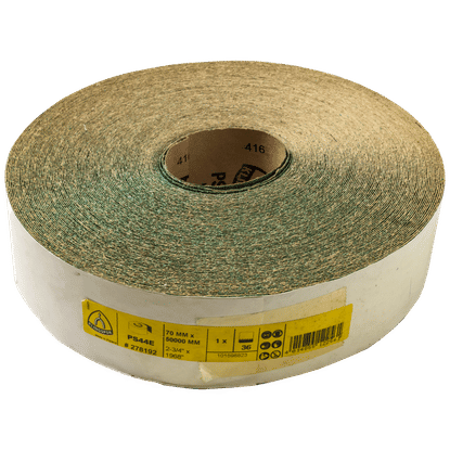 36 GRIT 70mmx50m PRODUCTION TAPE