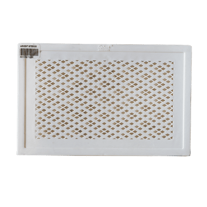 INTERIOR PVC AIR VENT