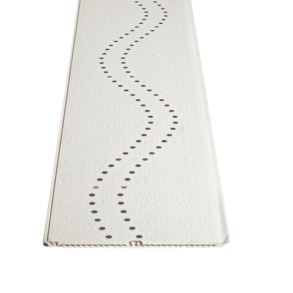 2010 200x5950mm PVC CEILING