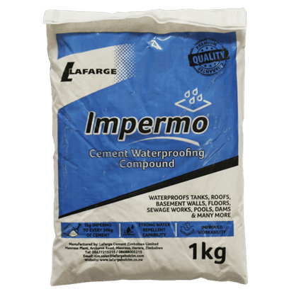 LAFARGE 1kg IMPERMO