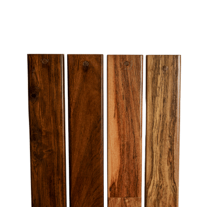 70mm x 3m TEAK WALL CLADDING 