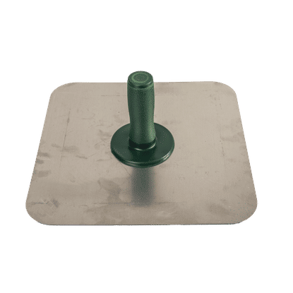 LASHER PLASTIC HANDLE ALUMINIUM HAWK