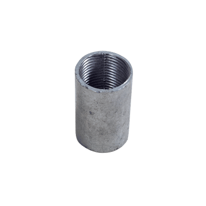 GALVANISED CONDUIT 20mm COUPLING