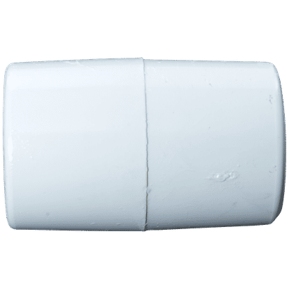 PVC DC20 20mm CONDUIT COUPLING