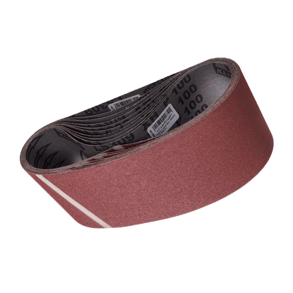 100 GRIT 100x610mm SANDING BELT