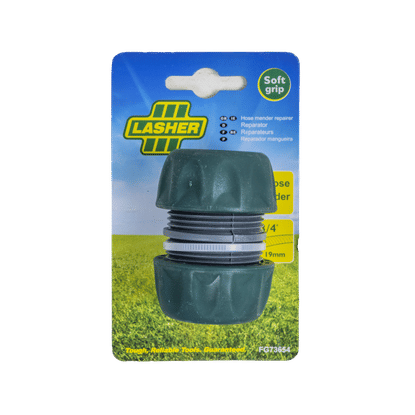 LASHER 19mm HOSE MENDER