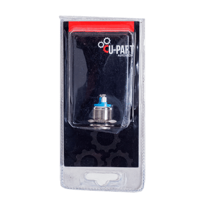U-PART HEAVY DUTY PUSH SWITCH BUTTON 