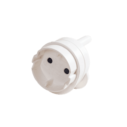 LESCO SHUKO CONTINENTAL ADAPTOR