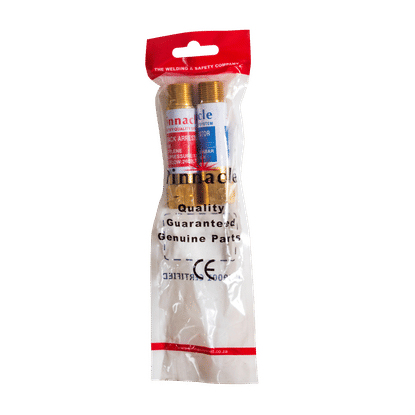 PINNACLE ACET OXY FLASH BACK ARRESTOR TORCH