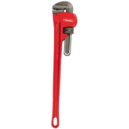 FORGE HEAVY DUTY 600mm PIPE WRENCH