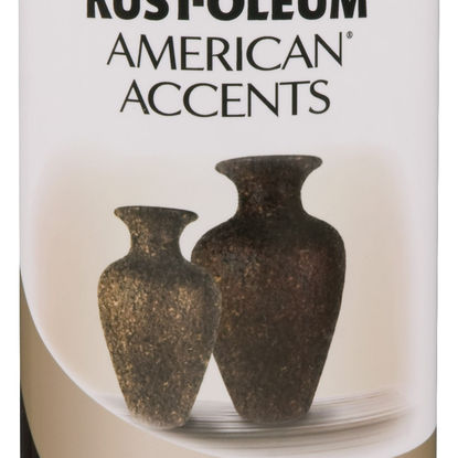 RUSTOLEUM STONE CREATIONS GRANITE STONE TEXTURED 340g SPRAY PAINT