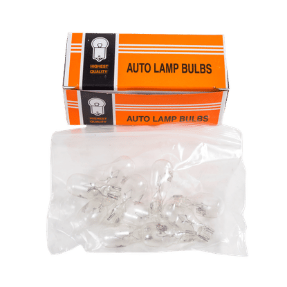 12v 5w SINGLE CONTACT BULB