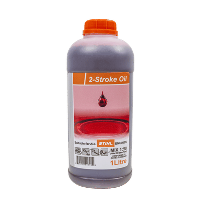 STIHL 2-STROKE 1Lt ENGINE OIL