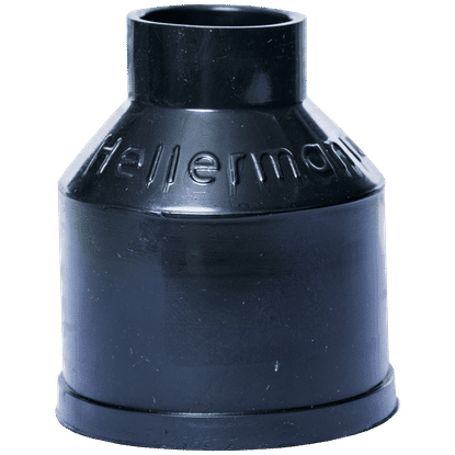 HELLERMANN TYTON No 3 CABLE SHROUD