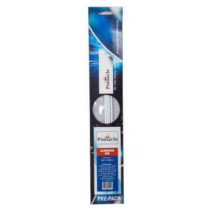 PINNACLE 2.5mm ALUMINIUM WELDING RODS
