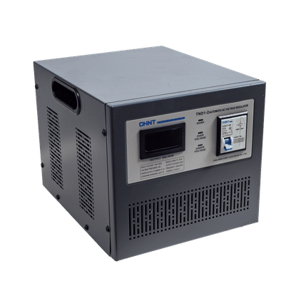 CHINT TND1(SVC)-2 AVR2000 SDC-2000va 230V AUTOMATIC VOLTAGE REGULATOR