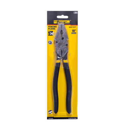 FORGE HEAVY DUTY 270mm FENCING PLIERS