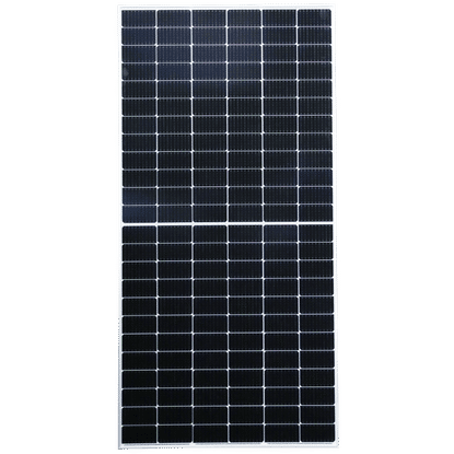 YINGLI PANDA 3.0 MINI 2 96 CELL BIFACIAL 440w SOLAR PANEL 