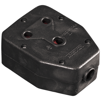 JANUS 16Amp ADAPTOR
