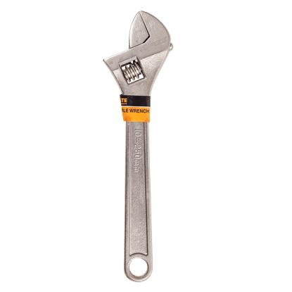 WORKSITE 250mm ADJUSTABLE WRENCH