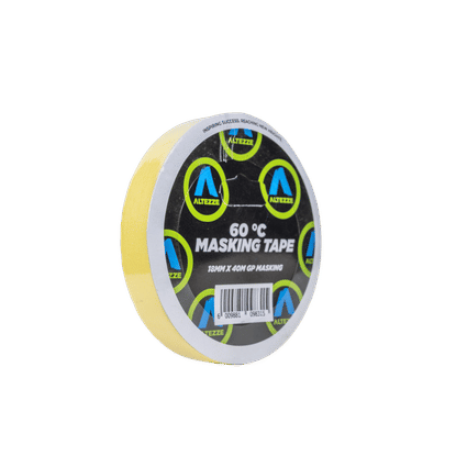 ALTEZZE 18mm x 40m 60°C MASKING TAPE 