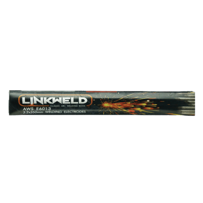 LINKWELD 3.2x350mm 1kg WELDING RODS