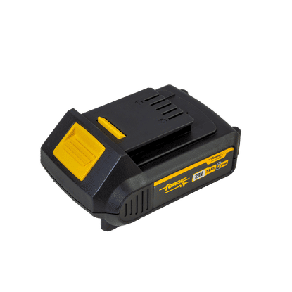 FORGE 20v LITHIUM ION 2Ah BATTERY PACK