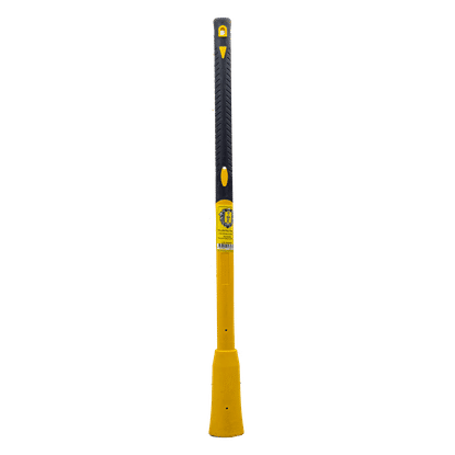 SIMBA YELLOW POLY HANDLE 