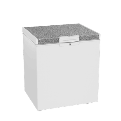 DEFY WHITE 195Lt CHEST FREEZER 