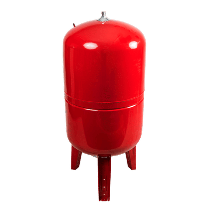 VAREM 200Lt PRESSURE TANK
