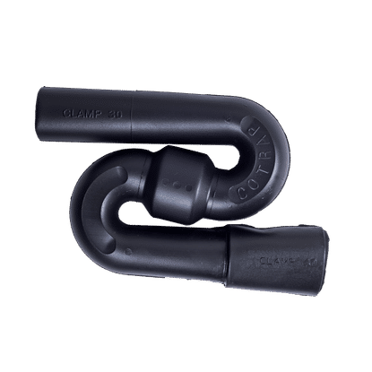 COLLIERS RESEAL 30x30 S TRAP