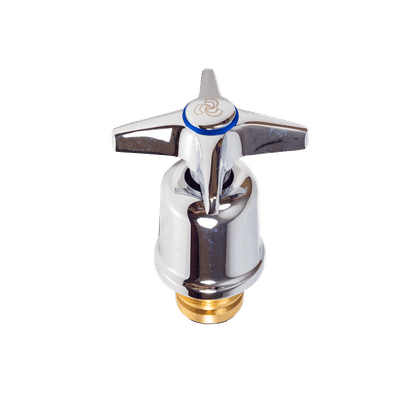 COBRA STAR COMPLETE HEAVY DUTY 15mm HEAD PART