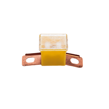 BETA MALE 60a BENT FUSIBLE LINK