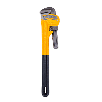 WORKSITE 450mm PIPE WRENCH
